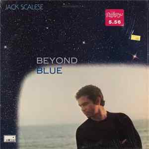 Jack Scalese - Beyond Blue FLAC