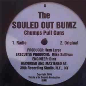 The Souled Out Bumz - Chumps Pull Guns FLAC