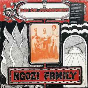 Ngozi Family - Day Of Judgement FLAC