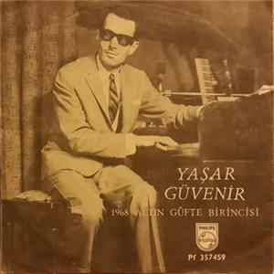 Yaşar Güvenir - Gel Desen Gelemem Ki FLAC