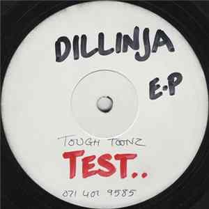 Dillinja - Digital Cloning FLAC