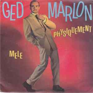 Ged Marlon - Physiquement FLAC