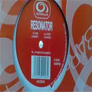 Resonator - Lament / Chango FLAC
