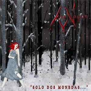Alas Negras - Solo Dos Monedas... FLAC