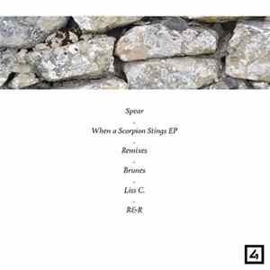 Spear - When A Scorpion Stings EP FLAC