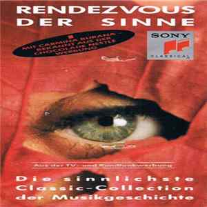 Various - Rendezvous Der Sinne FLAC