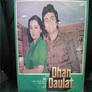 Rahul Dev Burman, Majrooh - Dhan Daulat FLAC