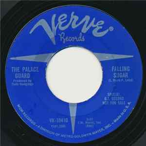 The Palace Guard - Falling Sugar / Oh Blue (The Way I Feel Tonight) FLAC