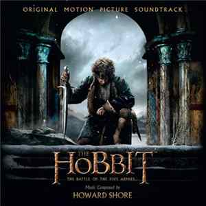 Howard Shore - The Hobbit: The Battle Of The Five Armies (Original Motion Picture Soundtrack) FLAC