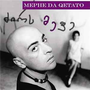 Irakli Charkviani - Dzirs Mephe FLAC