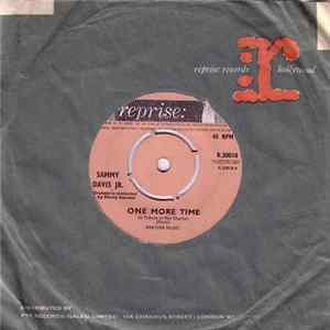 Sammy Davis Jr. - One More Time FLAC