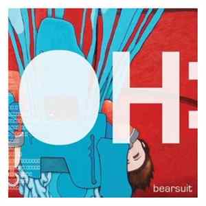 Bearsuit - Oh:Io FLAC