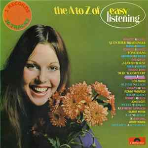 Various - The A To Z Of Easy Listening FLAC