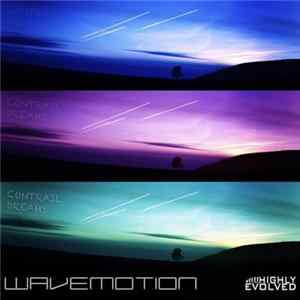 Wavemotion - Contrail Dreams FLAC