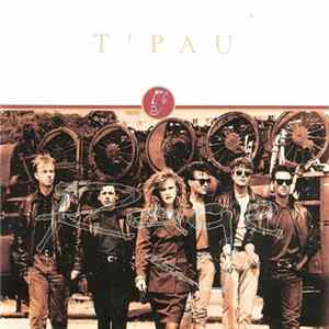 T'Pau - Rage FLAC