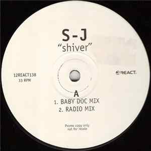 S-J - Shiver FLAC