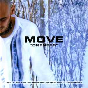Move - Oneness FLAC