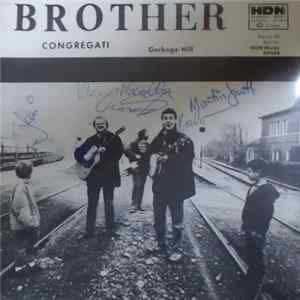 Congregati - Brother FLAC