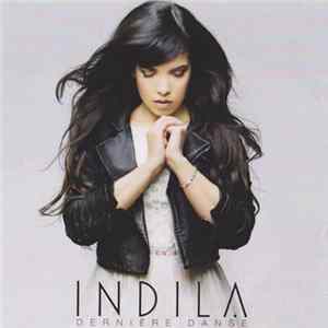 Indila - Dernière Danse FLAC
