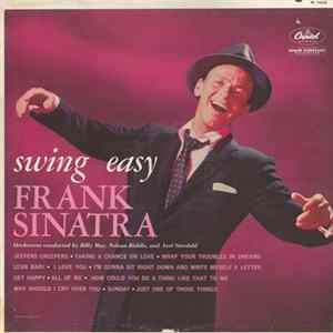Frank Sinatra - Swing Easy! FLAC