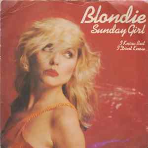 Blondie - Sunday Girl FLAC