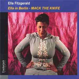Ella Fitzgerald - Ella In Berlin - Mack The Knife FLAC