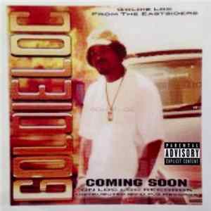 Goldie Loc - Gangsta Life FLAC