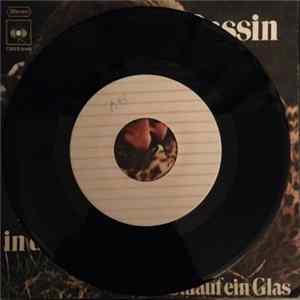 Joe Dassin - In Versailles In Dem Großen Garten / Darauf Ein Glas FLAC