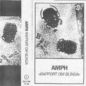Amph - Rapport Om Blinda FLAC