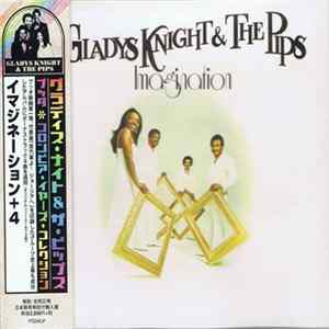 Gladys Knight & The Pips - Imagination FLAC
