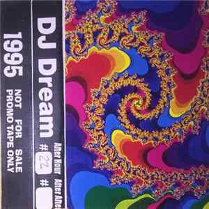 DJ Dream - 1995 After Hour #22 FLAC