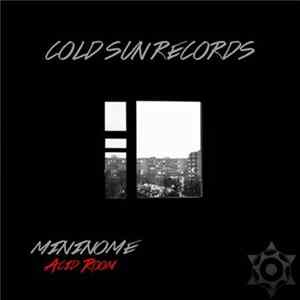 Mininome - Acid Room FLAC