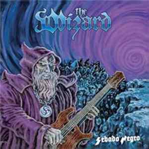 The Wizar'd - Sebado Negro FLAC