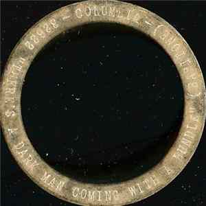 Arthur Collins - There's A Dark Man Coming With A Bundle FLAC