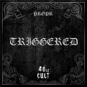 Propr - Triggered FLAC