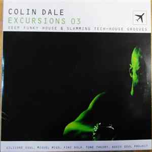 Colin Dale - Excursions 03 FLAC
