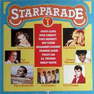 Various - Starparade Vol. 1 FLAC