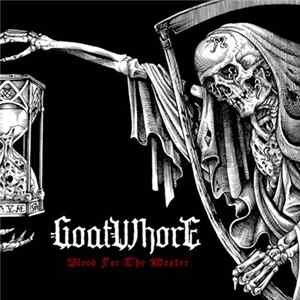 Goatwhore - Blood For The Master FLAC