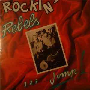 Rockin' Rebels - 1,2,3 ... Jump FLAC