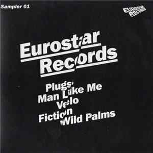 Various - Eurostar Records FLAC