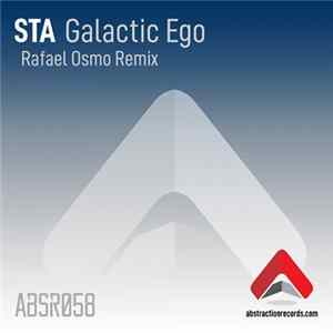 STA - Galactic Ego (Rafael Osmo Remix) FLAC