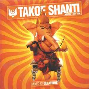 Gelatinos - Такое Shanti FLAC