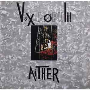 Vox Populi! - Aither FLAC