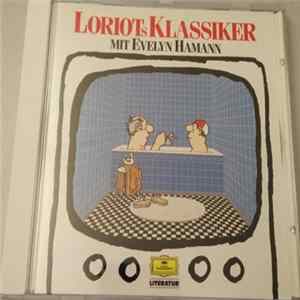 Loriot Mit Evelyn Hamann - Loriots Klassiker FLAC