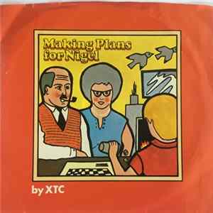 XTC - Making Plans For Nigel FLAC