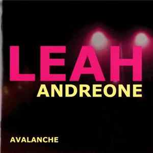 Leah Andreone - Avalanche FLAC
