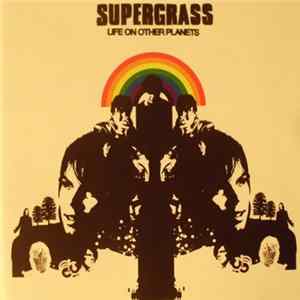 Supergrass - Life On Other Planets FLAC