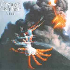 Anyone's Daughter - Adonis FLAC