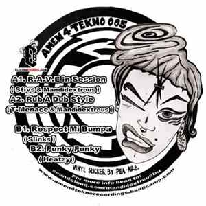 Various - Enjoy Kaos FLAC
