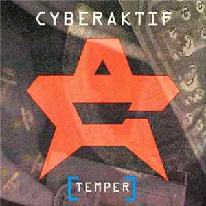 Cyberaktif - Temper FLAC